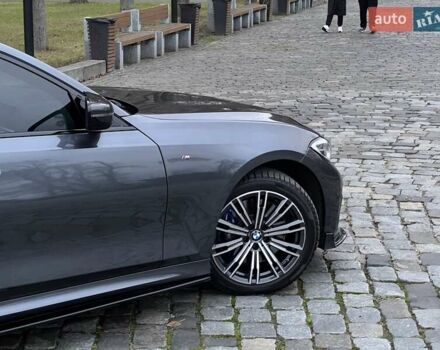 Сірий БМВ 3 Серія, об'ємом двигуна 3 л та пробігом 68 тис. км за 57000 $, фото 37 на Automoto.ua