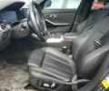 Сірий БМВ 3 Серія, об'ємом двигуна 2 л та пробігом 118 тис. км за 7900 $, фото 6 на Automoto.ua