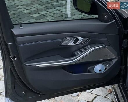 Сірий БМВ 3 Серія, об'ємом двигуна 3 л та пробігом 68 тис. км за 57000 $, фото 36 на Automoto.ua