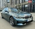 Серый БМВ 3 Серия, объемом двигателя 2 л и пробегом 41 тыс. км за 31400 $, фото 4 на Automoto.ua