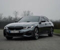 Сірий БМВ 3 Серія, об'ємом двигуна 2 л та пробігом 83 тис. км за 33000 $, фото 1 на Automoto.ua