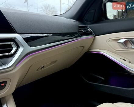 Серый БМВ 3 Серия, объемом двигателя 2 л и пробегом 67 тыс. км за 28500 $, фото 69 на Automoto.ua