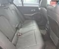 Сірий БМВ 3 Серія, об'ємом двигуна 2 л та пробігом 118 тис. км за 7900 $, фото 9 на Automoto.ua