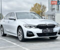 Сірий БМВ 3 Серія, об'ємом двигуна 2 л та пробігом 69 тис. км за 30700 $, фото 3 на Automoto.ua