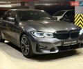 Серый БМВ 3 Серия, объемом двигателя 2 л и пробегом 48 тыс. км за 38500 $, фото 7 на Automoto.ua