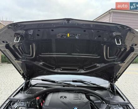 Серый БМВ 3 Серия, объемом двигателя 2 л и пробегом 67 тыс. км за 28500 $, фото 60 на Automoto.ua