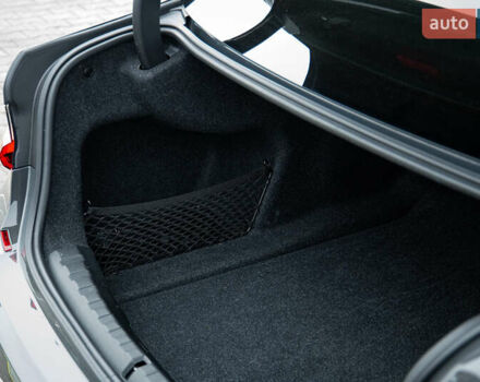 Серый БМВ 3 Серия, объемом двигателя 3 л и пробегом 49 тыс. км за 59000 $, фото 31 на Automoto.ua