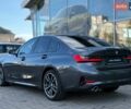 Сірий БМВ 3 Серія, об'ємом двигуна 2 л та пробігом 46 тис. км за 39800 $, фото 4 на Automoto.ua