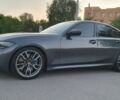 Серый БМВ 3 Серия, объемом двигателя 3 л и пробегом 55 тыс. км за 45699 $, фото 1 на Automoto.ua