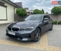 Сірий БМВ 3 Серія, об'ємом двигуна 2 л та пробігом 65 тис. км за 28000 $, фото 1 на Automoto.ua