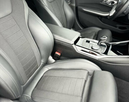 Сірий БМВ 3 Серія, об'ємом двигуна 2 л та пробігом 69 тис. км за 30700 $, фото 32 на Automoto.ua