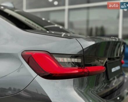 Сірий БМВ 3 Серія, об'ємом двигуна 2 л та пробігом 46 тис. км за 39800 $, фото 8 на Automoto.ua
