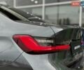 Сірий БМВ 3 Серія, об'ємом двигуна 2 л та пробігом 46 тис. км за 39800 $, фото 8 на Automoto.ua