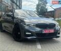 Серый БМВ 3 Серия, объемом двигателя 2 л и пробегом 108 тыс. км за 39999 $, фото 1 на Automoto.ua