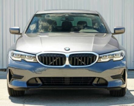 БМВ 3 Серія 2021 у Вінниці на Automoto.ua Сірий БМВ 3 Серія, об'ємом двигуна 2 л та пробігом 21 тис. км за 36000 $, фото 1 на Automoto.ua