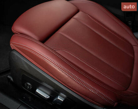 Серый БМВ 3 Серия, объемом двигателя 2 л и пробегом 35 тыс. км за 43900 $, фото 50 на Automoto.ua