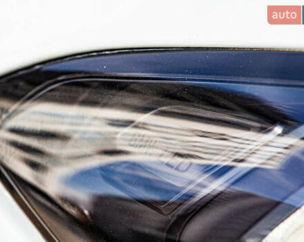 Серый БМВ 3 Серия, объемом двигателя 2 л и пробегом 35 тыс. км за 43900 $, фото 17 на Automoto.ua