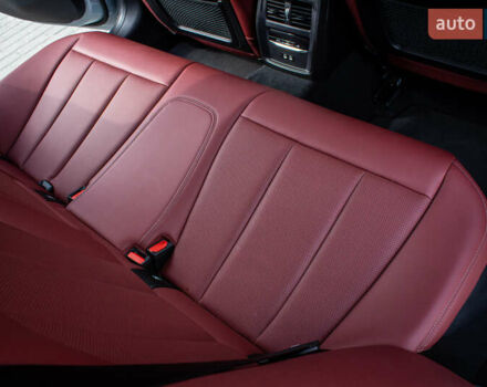 Серый БМВ 3 Серия, объемом двигателя 2 л и пробегом 35 тыс. км за 43900 $, фото 67 на Automoto.ua