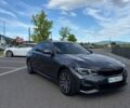 Сірий БМВ 3 Серія, об'ємом двигуна 2 л та пробігом 54 тис. км за 39900 $, фото 1 на Automoto.ua
