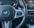 БМВ 3 Серия 2022 в Киеве на Automoto.ua Серый БМВ 3 Серия, объемом двигателя 3 л и пробегом 86 тыс. км за 49990 $, фото 36 на Automoto.ua