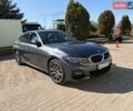 Сірий БМВ 3 Серія, об'ємом двигуна 2 л та пробігом 60 тис. км за 41000 $, фото 1 на Automoto.ua