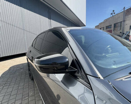 Серый БМВ 3 Серия, объемом двигателя 2 л и пробегом 135 тыс. км за 29090 $, фото 3 на Automoto.ua