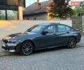 Серый БМВ 3 Серия, объемом двигателя 2 л и пробегом 10 тыс. км за 37000 $, фото 1 на Automoto.ua