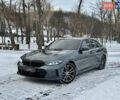 Серый БМВ 3 Серия, объемом двигателя 2 л и пробегом 44 тыс. км за 29999 $, фото 51 на Automoto.ua