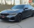 Серый БМВ 3 Серия, объемом двигателя 3 л и пробегом 47 тыс. км за 41500 $, фото 1 на Automoto.ua