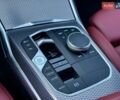 БМВ 3 Серия 2022 в Киеве на Automoto.ua Серый БМВ 3 Серия, объемом двигателя 3 л и пробегом 86 тыс. км за 49990 $, фото 38 на Automoto.ua