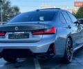 БМВ 3 Серия 2022 в Киеве на Automoto.ua Серый БМВ 3 Серия, объемом двигателя 3 л и пробегом 86 тыс. км за 49990 $, фото 18 на Automoto.ua