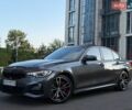 Сірий БМВ 3 Серія, об'ємом двигуна 2 л та пробігом 53 тис. км за 44500 $, фото 1 на Automoto.ua