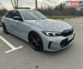 Серый БМВ 3 Серия, объемом двигателя 3 л и пробегом 40 тыс. км за 53000 $, фото 5 на Automoto.ua