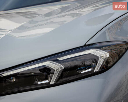 Серый БМВ 3 Серия, объемом двигателя 2 л и пробегом 35 тыс. км за 43900 $, фото 14 на Automoto.ua