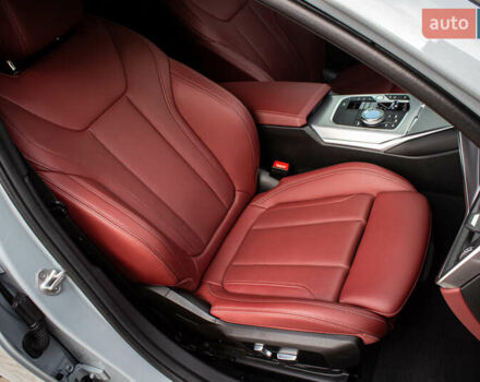 Серый БМВ 3 Серия, объемом двигателя 2 л и пробегом 35 тыс. км за 43900 $, фото 58 на Automoto.ua