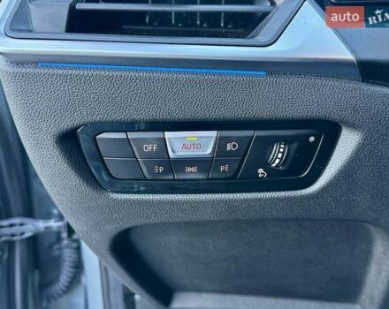 БМВ 3 Серия 2022 в Киеве на Automoto.ua Серый БМВ 3 Серия, объемом двигателя 3 л и пробегом 86 тыс. км за 49990 $, фото 42 на Automoto.ua