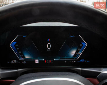 Серый БМВ 3 Серия, объемом двигателя 2 л и пробегом 35 тыс. км за 43900 $, фото 44 на Automoto.ua