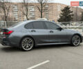 Серый БМВ 3 Серия, объемом двигателя 3 л и пробегом 10 тыс. км за 57000 $, фото 11 на Automoto.ua