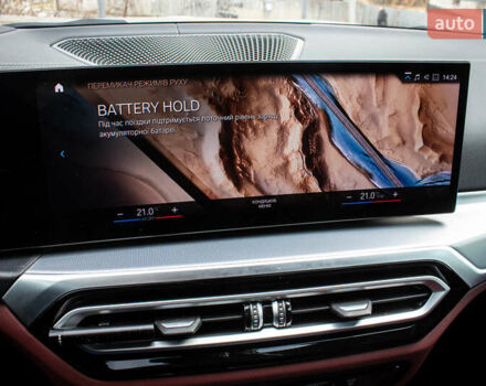 Серый БМВ 3 Серия, объемом двигателя 2 л и пробегом 35 тыс. км за 43900 $, фото 79 на Automoto.ua