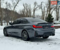 Серый БМВ 3 Серия, объемом двигателя 2 л и пробегом 44 тыс. км за 29999 $, фото 108 на Automoto.ua