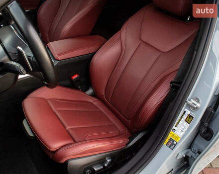 Серый БМВ 3 Серия, объемом двигателя 2 л и пробегом 35 тыс. км за 43900 $, фото 51 на Automoto.ua