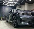 Серый БМВ 3 Серия, объемом двигателя 2 л и пробегом 2 тыс. км за 45398 $, фото 8 на Automoto.ua