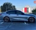 БМВ 3 Серия 2022 в Киеве на Automoto.ua Серый БМВ 3 Серия, объемом двигателя 3 л и пробегом 86 тыс. км за 49990 $, фото 11 на Automoto.ua