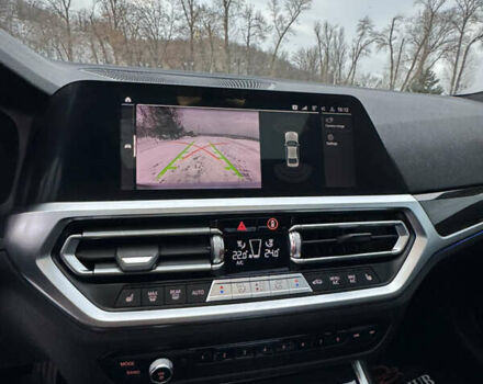 Серый БМВ 3 Серия, объемом двигателя 2 л и пробегом 44 тыс. км за 29999 $, фото 38 на Automoto.ua