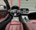 Сірий БМВ 3 Серія, об'ємом двигуна 3 л та пробігом 30 тис. км за 14000 $, фото 12 на Automoto.ua