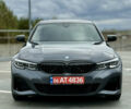 Серый БМВ 3 Серия, объемом двигателя 0 л и пробегом 46 тыс. км за 43000 $, фото 1 на Automoto.ua