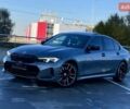 БМВ 3 Серия 2022 в Киеве на Automoto.ua Серый БМВ 3 Серия, объемом двигателя 3 л и пробегом 86 тыс. км за 49990 $, фото 5 на Automoto.ua