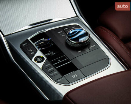 Серый БМВ 3 Серия, объемом двигателя 2 л и пробегом 35 тыс. км за 43900 $, фото 46 на Automoto.ua