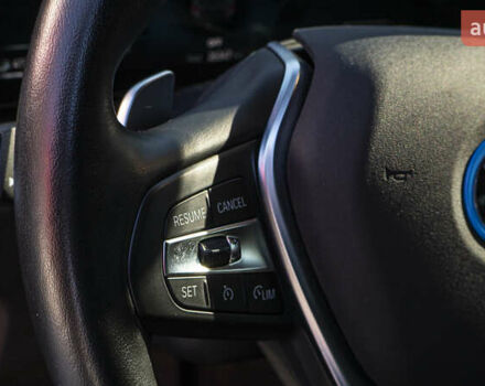 Серый БМВ 3 Серия, объемом двигателя 2 л и пробегом 26 тыс. км за 39500 $, фото 13 на Automoto.ua