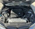 Сірий БМВ 3 Серія, об'ємом двигуна 2 л та пробігом 22 тис. км за 55000 $, фото 12 на Automoto.ua